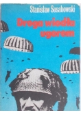 Droga wiodła ugorem