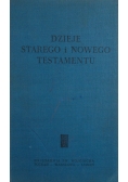 Dzieje Starego i Nowego Testamentu