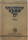 Kalendarz Iskier, 1947r.