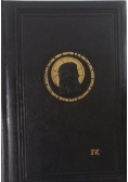 Chrystus życiem mojem! Tom IV, 1929r.