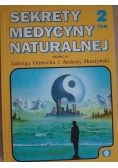 Sekrety medycyny naturalnej, Tom II
