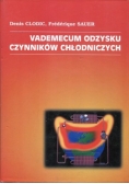 Vademecum odzysku czynników chłodniczych