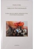 Okruchy psychoanalizy