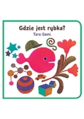Gdzie jest rybka?