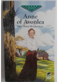 Anne of Avonlea