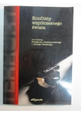 Konflikty współczesnego świata