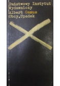 Obcy. Upadek
