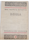Dzieła. Zakochany w miłości, t. 9