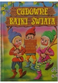 Cudowne bajki świata