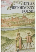Pawlak Janina (red.) - Atlas historyczny Polski