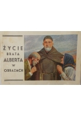 Życie Brata Alberta w obrazach, 1936r.