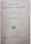 Przypadki Robinsona Kruzoe, 1947r.