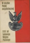 W służbie Polski socjalistycznej