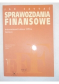 Jak czytać sprawozdania finansowe