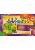Alfabet puzzle