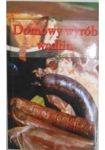 Domowy wyrób wędlin