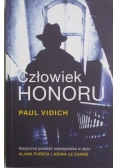 Człowiek honoru