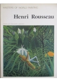 Masters of World Painting. Henri Rousseau