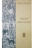 Legendy chrystusowe