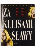 Za kulisami sławy