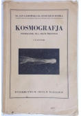 Kosmografja, 1931 r.