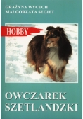 Owczarek szetlandzki
