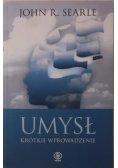 Umysł. Krótkie wprowadzenie