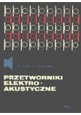 Przetworniki elektroakustyczne