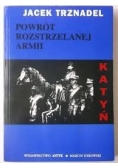Powrót rozstrzelanej armii
