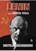 Lenin Tom 2 Apostoł piekła, nowa