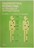 Diagnostyka różnicowa w chorobach wewnętrznych