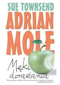 Adrian Mole.Męki dorastania