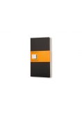 Zestaw 3 Zeszytów Moleskine Cahier Journals L w linie