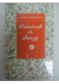 Uśmiech dla duszy