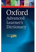 Advanced Learners Dictionary