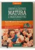 Obowiązkowa matura z matematyki