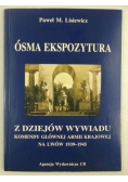 Ósma ekspozytura