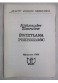 Świetlana przyszłość