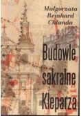 Budowle sakralne Kleparza