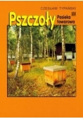 Pszczoły Pasieka towarowa