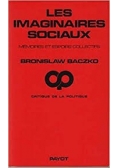 Les imaginaires sociaux