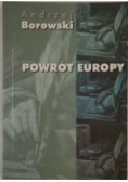 Borowski Andrzej - Powrót Europy