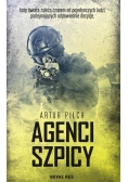 Agenci szpicy