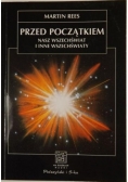 Przed początkiem
