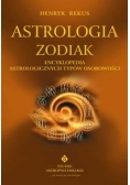 Astrologia zodiak