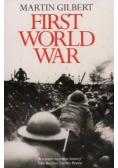 First World War