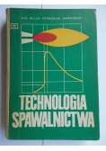 Technologia spawalnictwa
