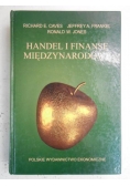 Handel i finanse międzynarodowe