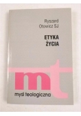 Etyka życia, MT