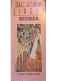 Szosa